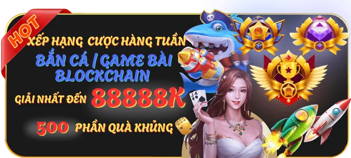 Các trò chơi bắn cá đa dạng tại FB88