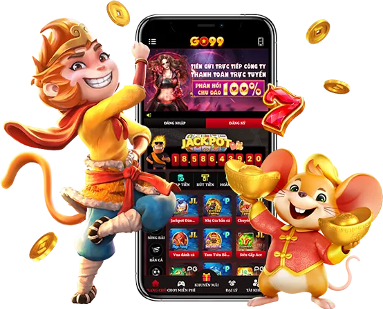 Đa dạng trò chơi bắn cá hấp dẫn