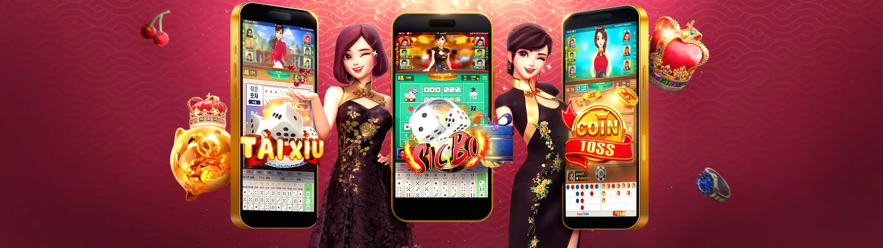 Sòng bạc trực tuyến FB88 với trò chơi Bắn Cá nổi bật