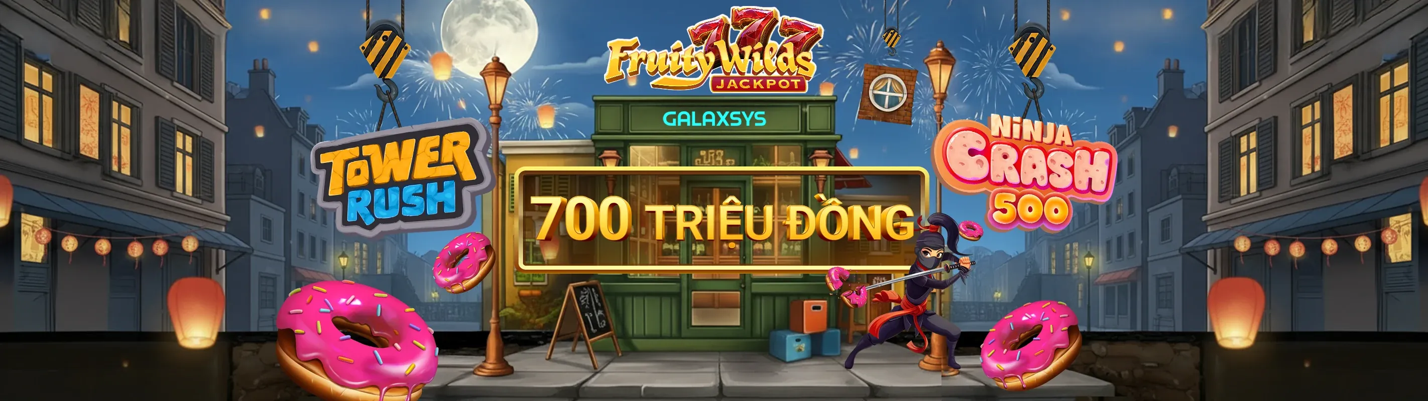 Thế giới Bắn Cá FB88 đầy màu sắc và phần thưởng