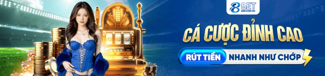 Hình ảnh chính trang đăng nhập fb88 Bắn Cá