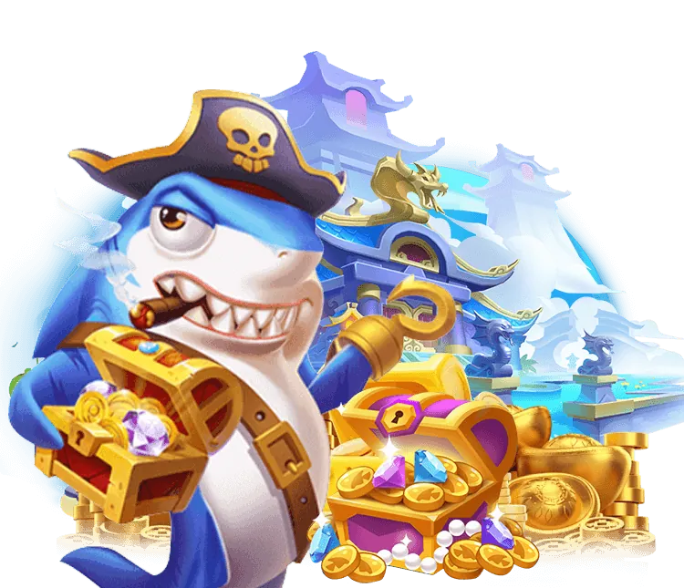 Cá đặc biệt và boss trong game bắn cá FB88