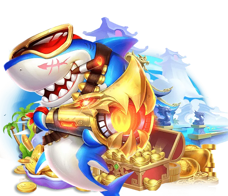 Game Bắn Cá Thần Tài FB88