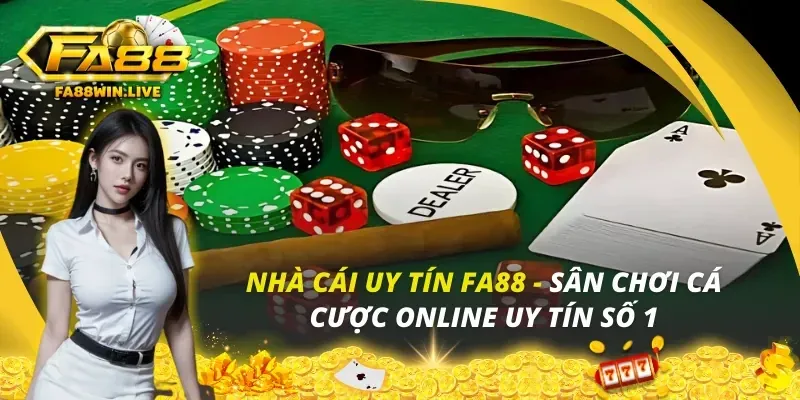 Ưu đãi chào mừng FB88
